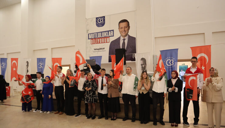 7 ÖZEL BİREY İÇİN DUYGU DOLU ASKER GECESİ