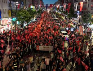 ÇERKEZKÖY’DE FESTİVAL HEYECANI BAŞLIYOR