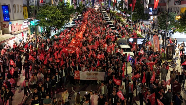 ÇERKEZKÖY’DE FESTİVAL HEYECANI BAŞLIYOR