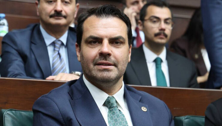 GÖKHAN DİKTAŞ’TAN CHP’Lİ YÖNETİCİLERE SERT TEPKİ