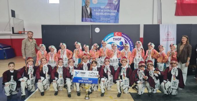 TÜRKİYE FİNALLERİNE KATILACAKLAR