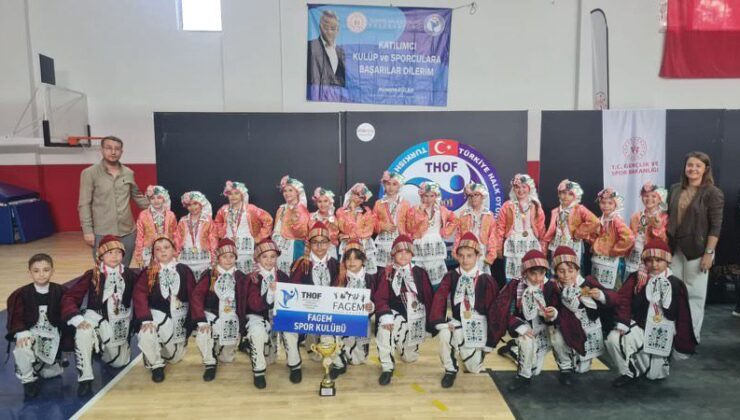 TÜRKİYE FİNALLERİNE KATILACAKLAR