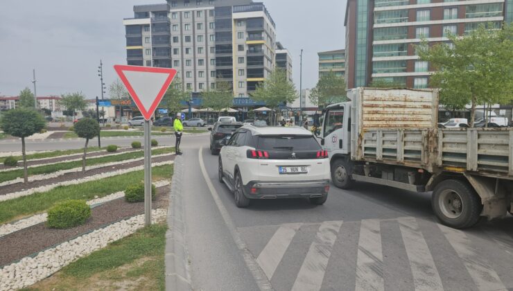 BU KURALA UYMAYAN CEZA YİYECEK!