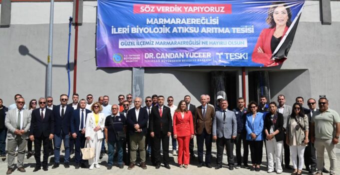 YÜCEER: “GÖRMEZDEN GELME DÖNEMİ BİTTİ”