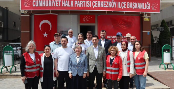 YONTAR: “ESNAF KARA KARA DÜŞÜNÜYOR”