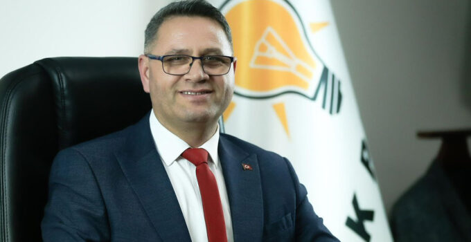 “BAYRAMLAR GÖNÜLLERİN BİRLEŞTİĞİ ÖZEL GÜNLERDİR”