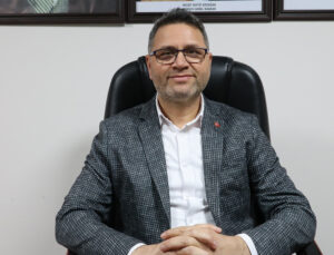 AZBAY’DAN 19 MAYIS MESAJI