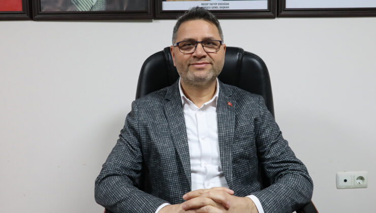 AZBAY’DAN 19 MAYIS MESAJI