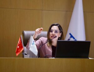 SUYA YÜZDE 50 İNDİRİM YAPILDI