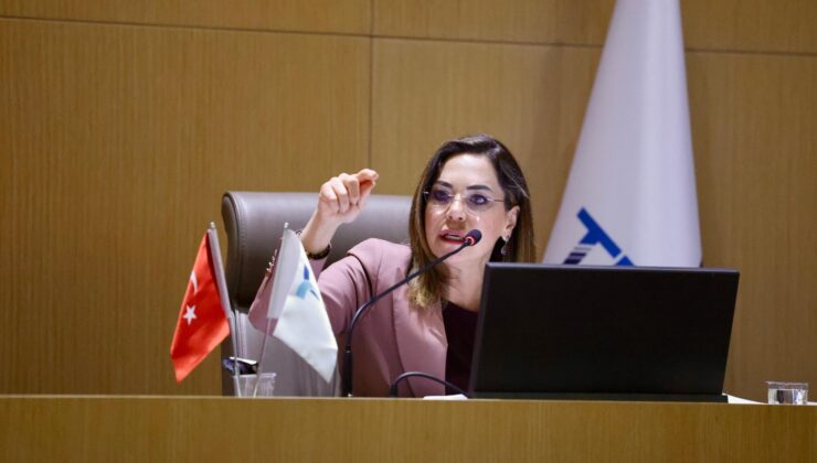 SUYA YÜZDE 50 İNDİRİM YAPILDI