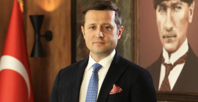 ORC ARAŞTIRMASINDA ÇERKEZKÖY ZİRVEDE