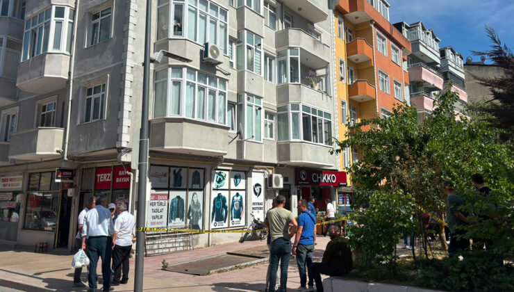 62 YAŞINDAKİ VATANDAŞ EVİNDE ÖLÜ BULUNDU