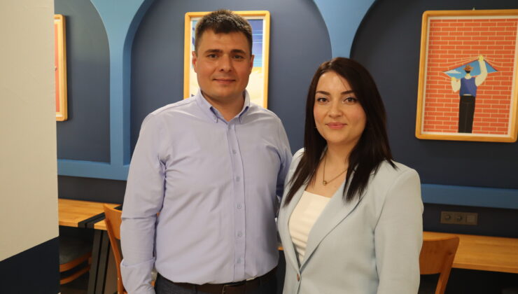 ÇERKEZKÖY’E ‘FAKÜLTE’ AÇILDI