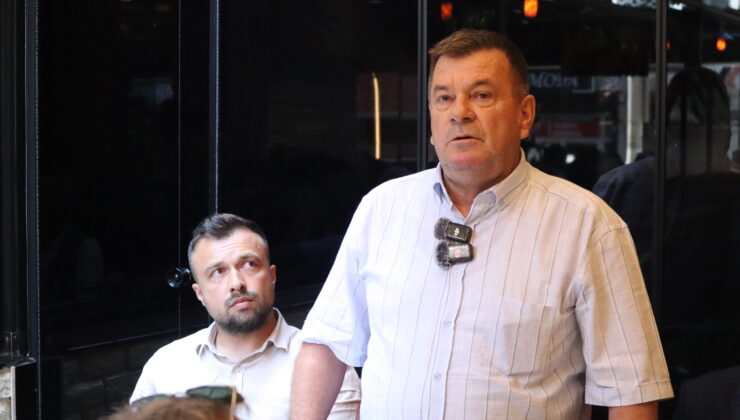 ULAŞIM ESNAFI ZAM ORANINDAN MEMNUN DEĞİL