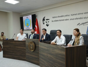 KAPAKLI BELEDİYE MECLİS TOPLANTILARI TAMAMLANDI
