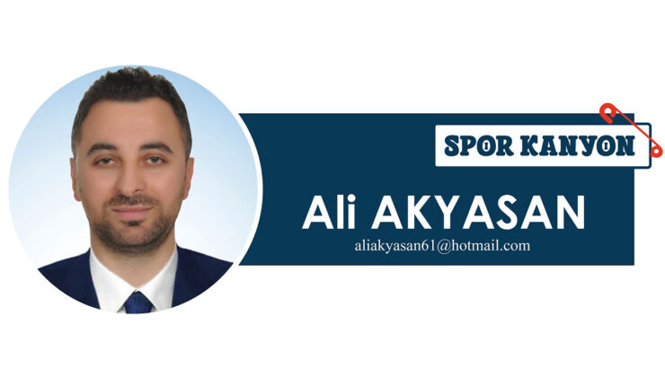BİR HAYALİN KISA SÜREN ÖMRÜ
