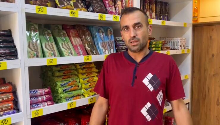 OLAYIN ARDINDAN MÜŞTERİLER DEDEKTÖR SORMAYA BAŞLADI