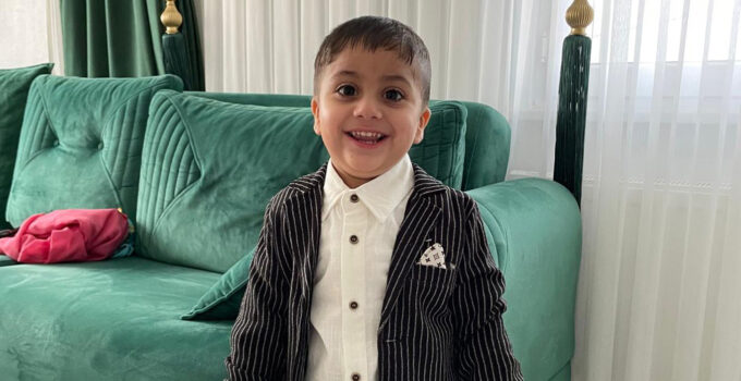MİRAN ALİ’DEN SEVİNDİREN HABER