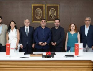 OPTİMED, SAĞLIK TURİZMİNDE TRAKYA’YI DÜNYAYA AÇIYOR