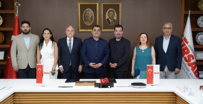 OPTİMED, SAĞLIK TURİZMİNDE TRAKYA’YI DÜNYAYA AÇIYOR