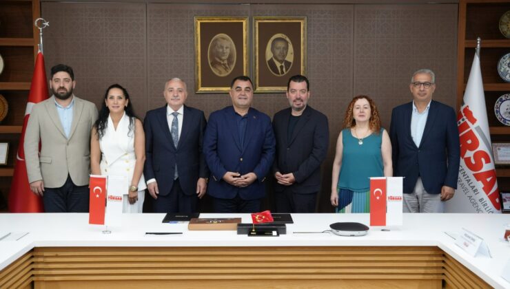 OPTİMED, SAĞLIK TURİZMİNDE TRAKYA’YI DÜNYAYA AÇIYOR