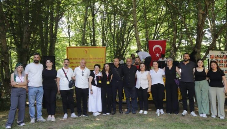 PİR SULTAN ABDAL KÜLTÜR DERNEĞİ’NDEN DAYANIŞMA PİKNİĞİ