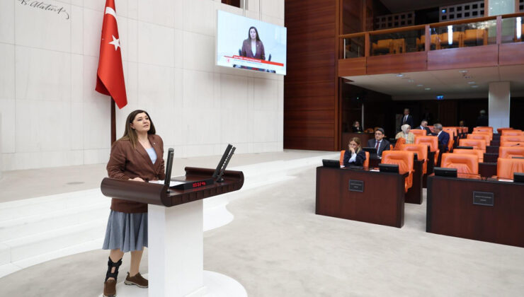 “TÜRKİYE, KATİLLERİN ÖZGÜRCE DOLAŞACAĞI BİR ÜLKE DEĞİLDİR”