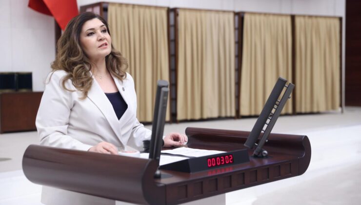 “ÇOCUKLARIMIZI SOKAĞA TERK EDEMEYİZ”