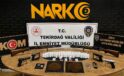 TEKİRDAĞ’DA ZEHİR TACİRLERİNE OPERASYON