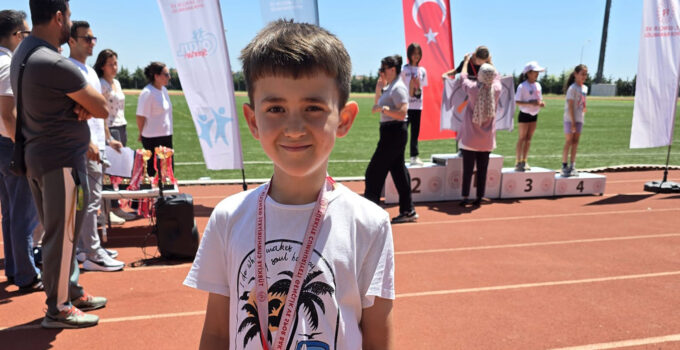 PİSTİN EN HIZLISI ÇERKEZKÖY’DEN