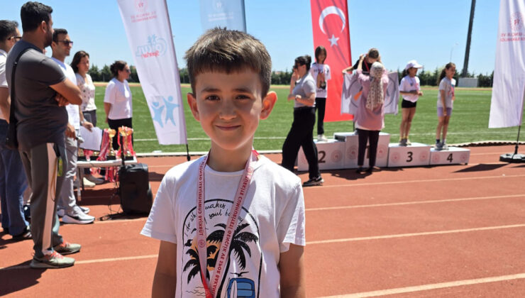 PİSTİN EN HIZLISI ÇERKEZKÖY’DEN