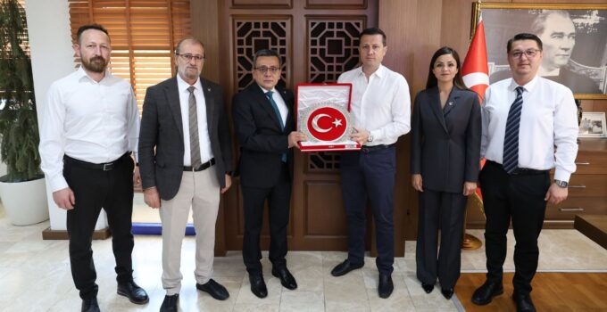 ÇERKEZKÖY İÇİN ORTAK AKIL MESAJI