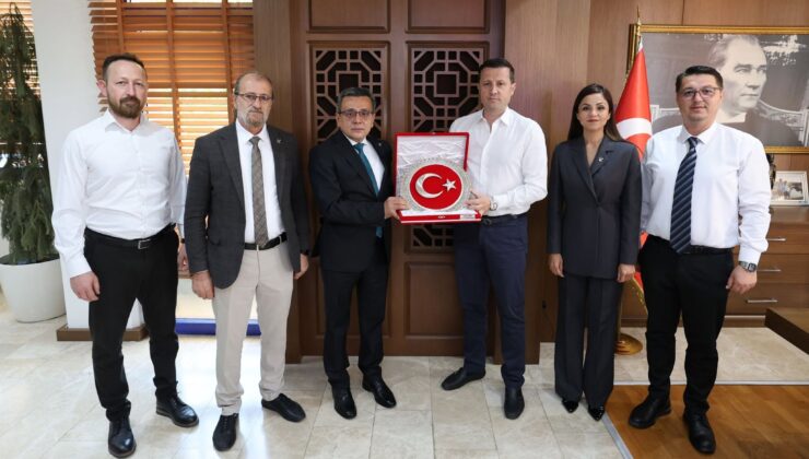 ÇERKEZKÖY İÇİN ORTAK AKIL MESAJI
