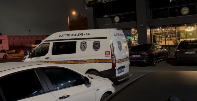 KAPAKLI’DA EĞLENCE MEKANINDA DEHŞET