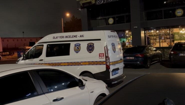 KAPAKLI’DA EĞLENCE MEKANINDA DEHŞET