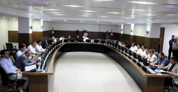 HALK EKMEK SERMAYESİ 24 MİLYON’A ÇIKARILACAK