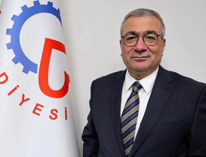 CENGİZ MEMİŞ’TEN BİRLİK MESAJI