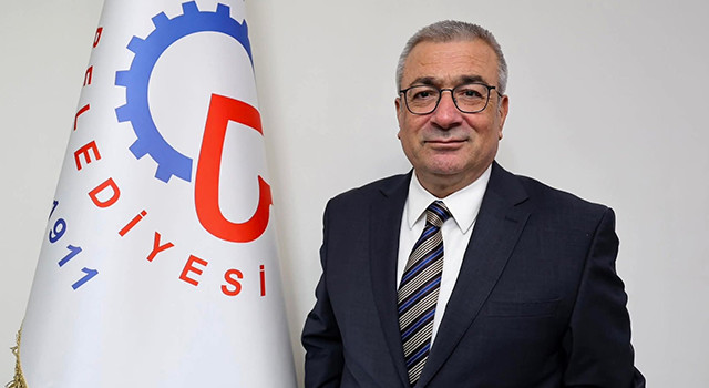 CENGİZ MEMİŞ’TEN BİRLİK MESAJI