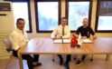 ÇORLU BELEDİYESİ’NE ELEKTRİKLİ ARAÇ DESTEĞİ