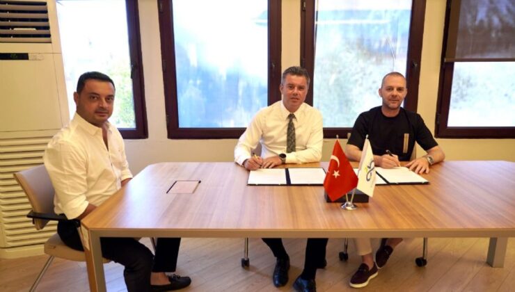 ÇORLU BELEDİYESİ’NE ELEKTRİKLİ ARAÇ DESTEĞİ