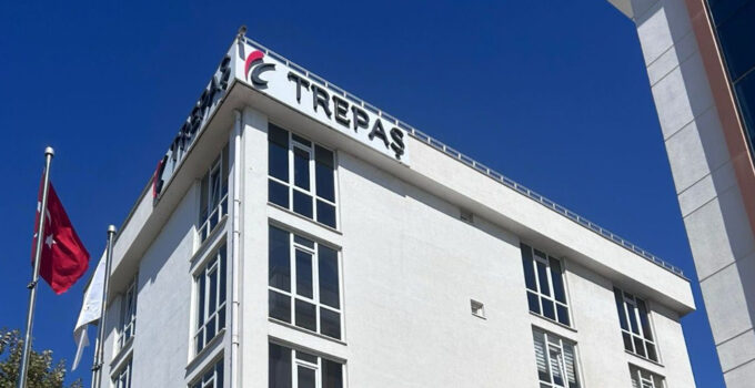 TREPAŞ’A “İŞ’TE EŞİT KADIN” SERTİFİKASI