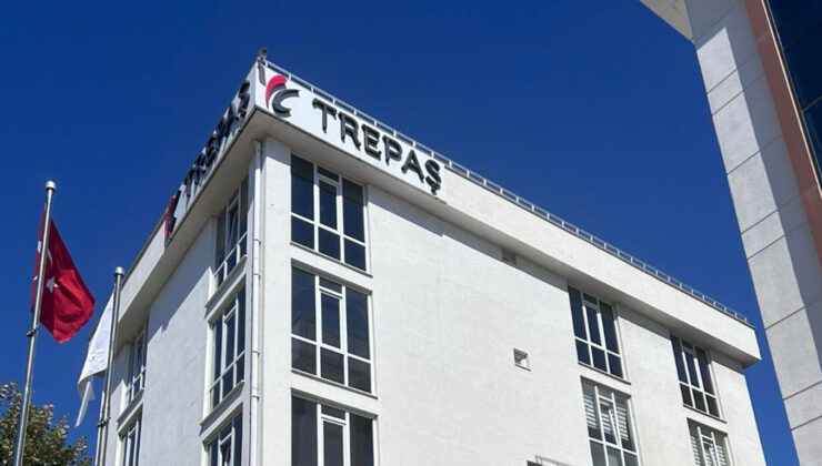 TREPAŞ’A “İŞ’TE EŞİT KADIN” SERTİFİKASI
