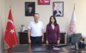 EDA KUMAŞ, İL MÜDÜRÜ OLDU