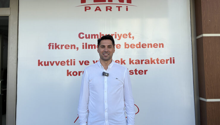 “HERKESİ BABA OCAĞIMIZA BEKLİYORUM”