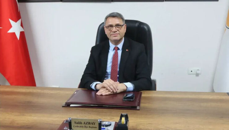 AZBAY’DAN 24 TEMMUZ MESAJI