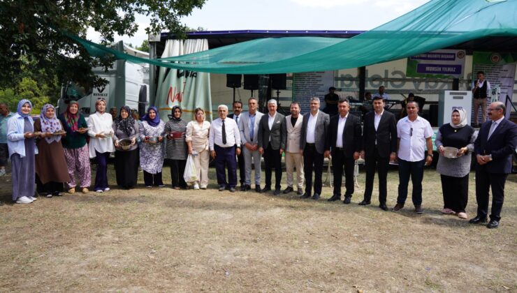 YEŞİLYURTLULAR DERNEĞİ’NDEN 7 BİN HEMŞEHRİYE BİRLİK MESAJI