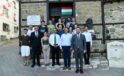 VALİ SOYTÜRK RAKOCZİ MÜZESİ’NDE İNCELEMELERDE BULUNDU