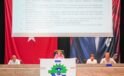 BAŞKAN TOPAK’TAN VELİMEŞE AÇIKLAMASI