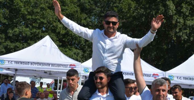 VEZİRKÖPRÜLÜLER PİKNİK ŞÖLENİNDE BULUŞTU