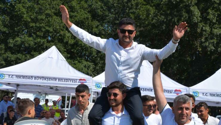 VEZİRKÖPRÜLÜLER PİKNİK ŞÖLENİNDE BULUŞTU